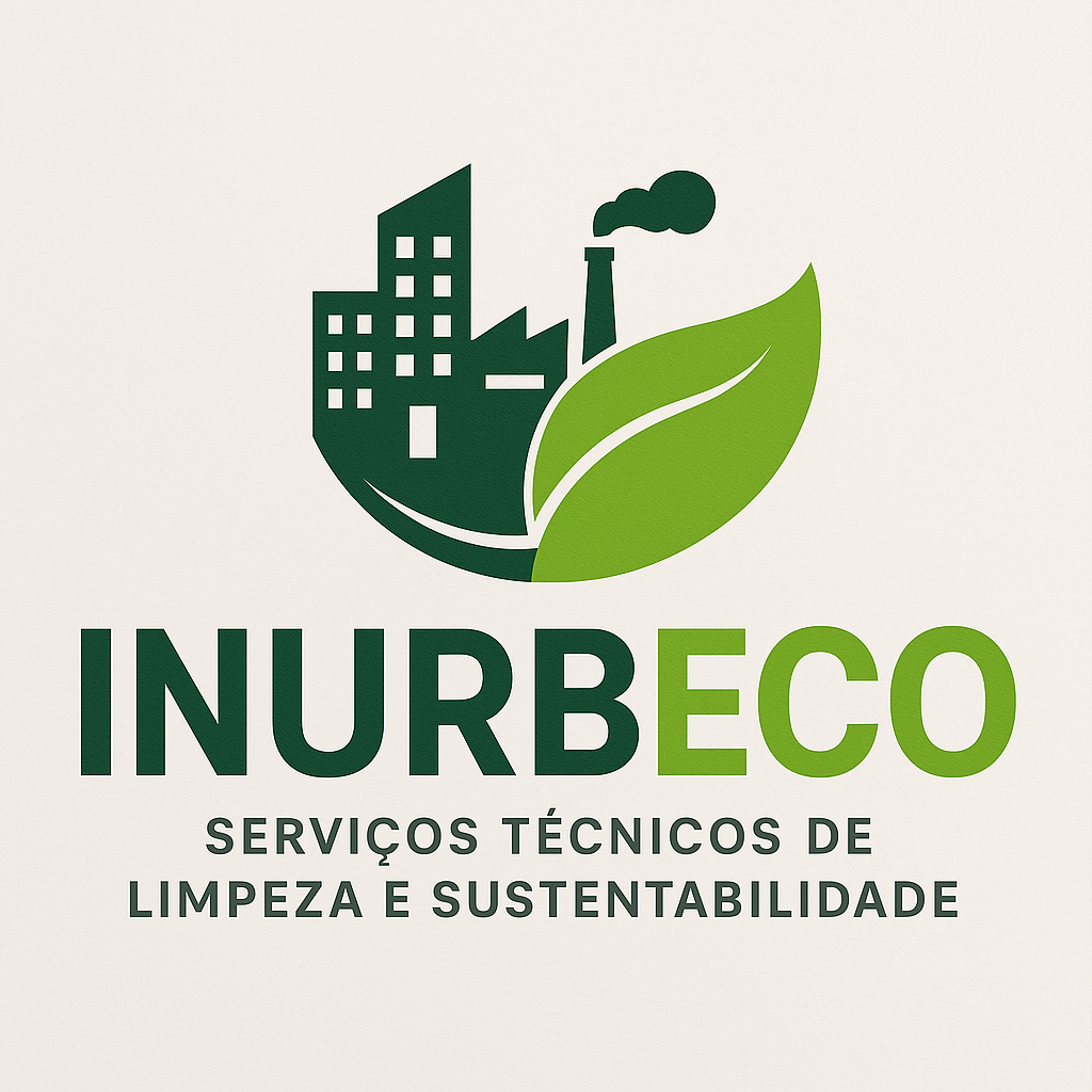 Logotipo INURBECO